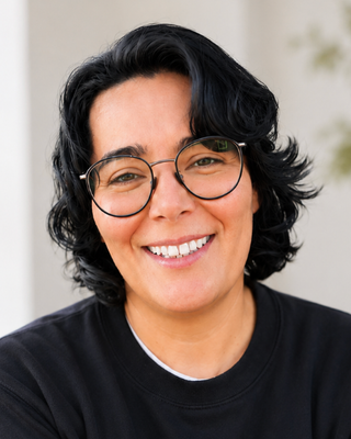 Photo of Leslie Elena Manriquez-Jimenez, Marriage & Family Therapist, LMFT
