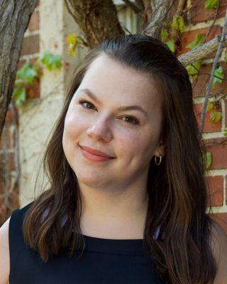 Photo of Hayleigh Potter, Counselor, LLPC