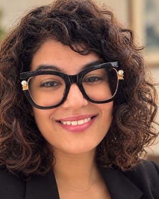 Photo of Aditi Patidar, LPC-Associate, MS, LPC-A, NCC