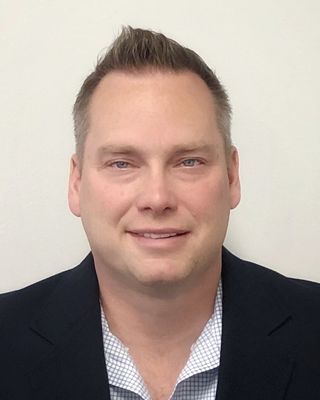 Photo of James Anderson, Psychiatric Nurse Practitioner, PMHNP