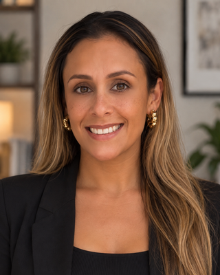 Photo of Deana Zuluaga, Registered Mental Health Counselor Intern, MS, RMHCI, ABD