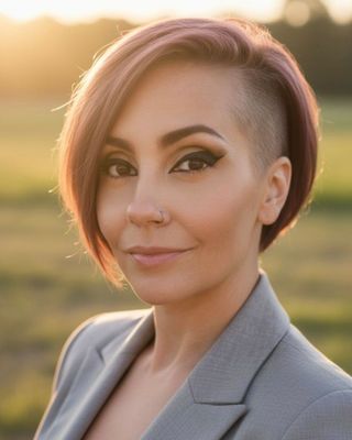 Photo of Lacey Salois, Licensed Professional Counselor, MEd, LPC