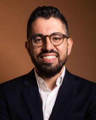 Photo of Francisco Javier Ortiz, Licensed Professional Counselor, MS, LPC, NCC