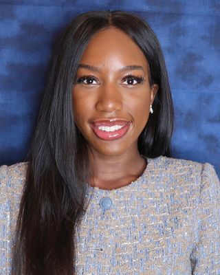 Photo of Jenny Nwankwo, Psychiatric Nurse Practitioner, PMHNP