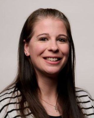 Photo of Melanie Morgan, Licensed Professional Counselor, LPC