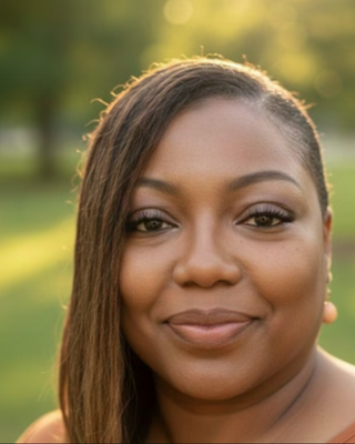 Photo of Syreeta Chapman, Clinical Social Work/Therapist, LCSW