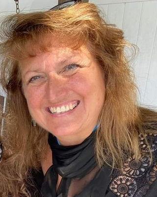 Photo of Elizabeth Moore, Licensed Professional Counselor, MA, LPC
