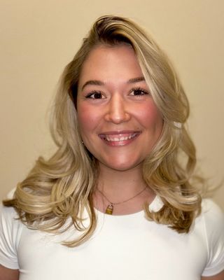 Photo of Ansley Raines, Counselor in Asheville, NC