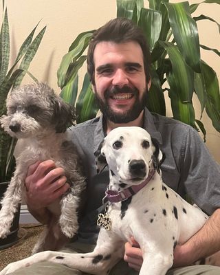 Photo of Nicholas Carfagno - Calm Mind Therapy By Dr Nick Carfagno, Psychologist, PhD