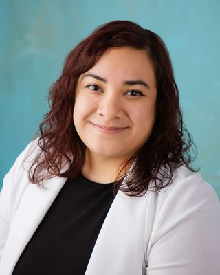 Photo of Brittny Garcia, LSW, Pre-Licensed Professional