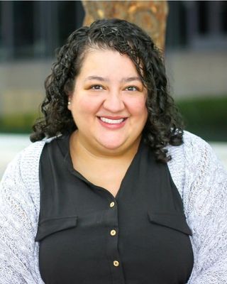 Photo of Aisha E Merced, LCSW-S, Clinical Social Work/Therapist in McKinney