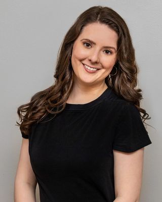 Photo of Kelsey Hemstreet, Pre-Licensed Professional