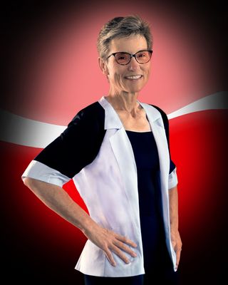 Photo of Helen B Johnson - Helen B. Johnson, CMHC, Counselor, CMHC