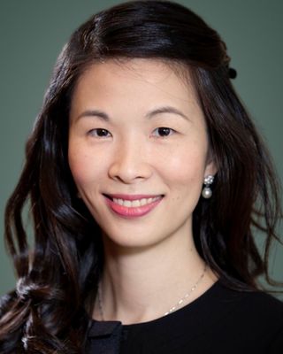 Photo of Patricia Toh, Counsellor