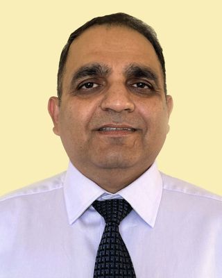 Photo of Dr. Ajay Singh, MD, Psychiatrist