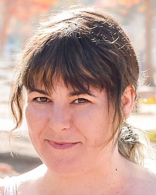 Photo of Meleny Honts, Marriage & Family Therapist in Monterey, CA