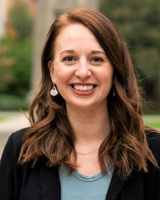 Photo of Brittney Lieb, Clinical Social Work/Therapist in Des Moines, IA