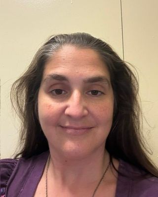 Photo of Sabrina Kirk, Licensed Professional Counselor, LPC
