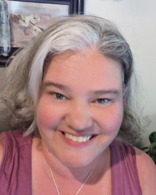 Photo of Lisbeth Gannon, Licensed Professional Counselor, LPC