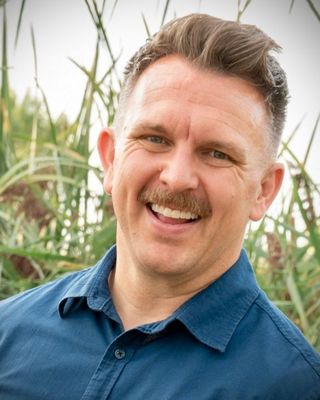 Photo of Blaine R Hickman, Clinical Social Work/Therapist, LCSW