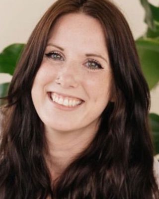 Photo of Kristin Appel, Clinical Social Work/Therapist, LICSW