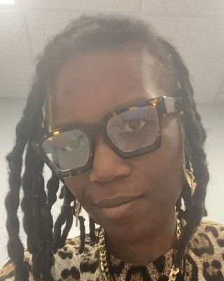 Photo of Alessandra Keene, Counselor, LMHC