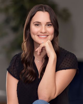 Photo of Cosmo Brooks, Counselor, MS, LMHC