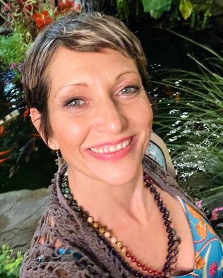Photo of Karyn Cain - Karyn Cain | Spiritual Life Coach, RScP