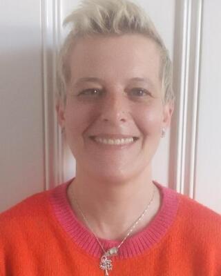Photo of Nancy Higgins, Counsellor, BACP