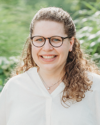 Photo of Madeline Levin, Pre-Licensed Professional, MA