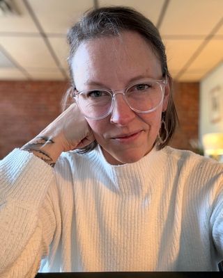 Photo of Dr. Heather Sexton, Counselor, PhD, LPCC, CST, CIT