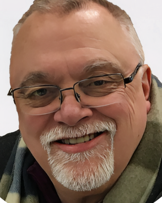 Photo of Willard Sheets, Counselor, LPCC