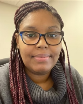 Photo of Kemesha Nickelson, Licensed Professional Counselor, LPC