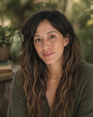 Photo of Amanda Espy, Marriage & Family Therapist, LMFT