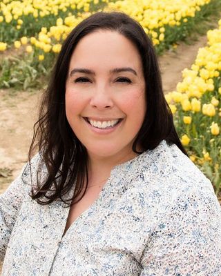 Photo of Melissa Page, Pre-Licensed Professional