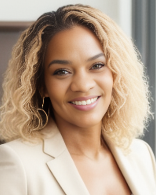 Photo of Janelle E. Titus, Licensed Professional Counselor, LMHC, LPC
