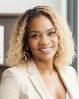 Photo of Janelle E. Titus, Licensed Professional Counselor, LMHC, LPC
