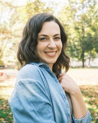Photo of Kristen Verge, Clinical Social Work/Therapist, LCSW