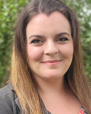 Photo of Shelby Molloseau, Clinical Social Work/Therapist, LMSW