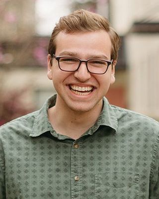 Photo of Lance Madow, Associate Professional Counselor in Georgia