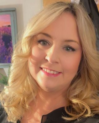 Photo of Allyson Giguere - Streams of Hope Counseling, Clinical Social Work/Therapist, MSW, LCSW