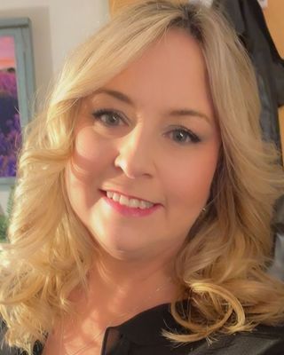 Photo of Allyson Giguere - Streams of Hope Counseling, Clinical Social Work/Therapist, MSW, LCSW