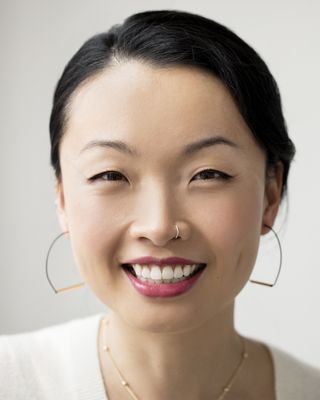 Photo of Jennifer Chain, PhD, Psychologist