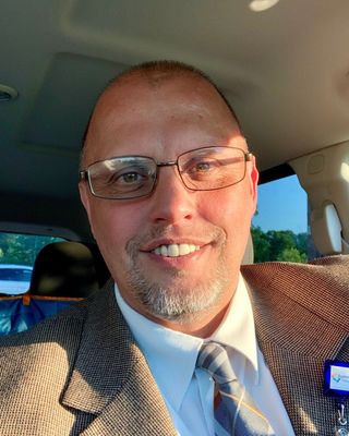 Photo of Kenneth Seeley, Licensed Professional Clinical Counselor, LPCC