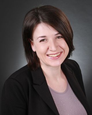 Photo of Yana West, Resident in Counseling, MEd