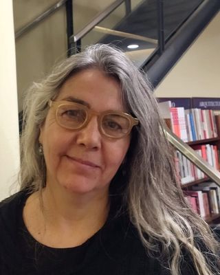 Foto de Luciana Miravalles, Psicólogo, Lic. en Psicología, Psic.