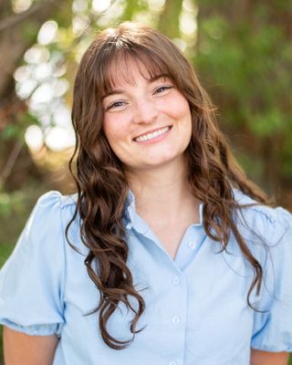 Photo of Ashlee Wiser, Clinical Social Work/Therapist, CSW