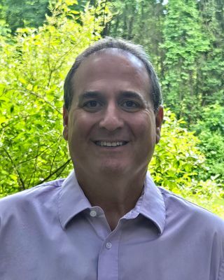 Photo of Mike Ellis, Clinical Social Work/Therapist, LCSW