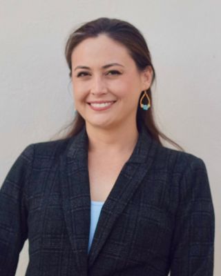 Photo of Taryn Joyce, Psychiatric Nurse Practitioner, RN, BSN, PMHNP