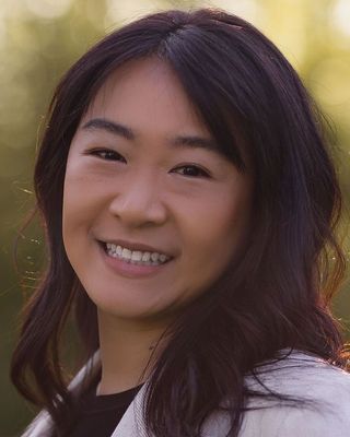 Photo of Hilda Sam, Counsellor, MEd